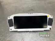 Drehzahlmesser Peugeot 308 III 9835847680