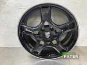 Felge Stahl Porsche 911 996 99736215600