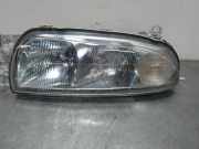 Hauptscheinwerfer links Ford Fiesta IV JA, JB 0301049201