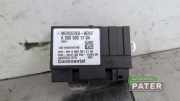 Relais für Kraftstoffpumpe Mercedes-Benz GLK-Klasse X204 A0009001704