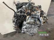 Schaltgetriebe Mercedes-Benz A-Klasse Stufenheck V177