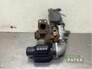 Turbolader Peugeot 308 II SW 9804119380