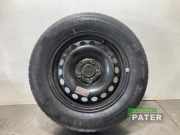 Reifen auf Stahlfelge VW Golf VI 5K 1K0601027T