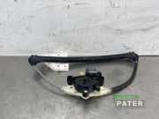 Fensterheber links hinten Audi A3 Limousine 8V 8V4839461