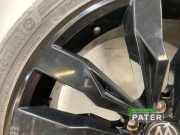 Reifen auf Stahlfelge VW Tiguan II AD 5NN601025E