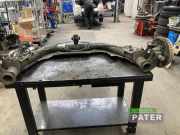 Hinterachse komplett Renault Twingo III BCM A4533503101