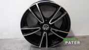 Felge Stahl VW Golf V 1K