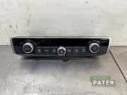 Heizungsbetätigung (Konsole) Audi Q2 GA 8V0820043BB
