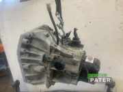 Schaltgetriebe Dacia Sandero II SD 320109892R