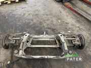 Hinterachse komplett Tesla Model X 5YJX 104880200A