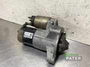 Anlasser Peugeot 206 Schrägheck 2A/C M000T82081