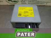 Steuergerät Servolenkung Renault Twingo II CN0 8201050678