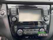 Navigationssystem Nissan Qashqai II J11