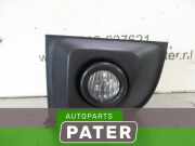 Nebelscheinwerfer links vorne Fiat 500 312