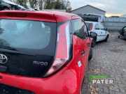 Rückleuchte rechts Toyota Aygo B4 815510H110