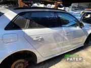 Tür rechts hinten Audi A3 Sportback 8V 8V4833052E