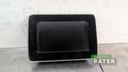 Multifunktionsanzeige Mercedes-Benz A-Klasse W176 A2189027902