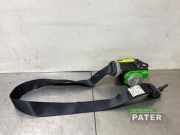 Sicherheitsgurt rechts vorne Toyota Yaris Liftback P9 732100D200