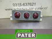 Heizungsbetätigung (Konsole) Renault Twingo I C06 52492882