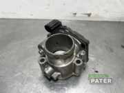 Drosselklappenstutzen Ford Focus III Turnier DYB CM5G9F991FB