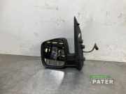 Außenspiegel links Peugeot Bipper Tepee 735460571