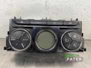 Temperaturanzeige Citroen DS3 Cabriolet 96753994XT