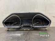 Drehzahlmesser Peugeot 2008 I 9813863880