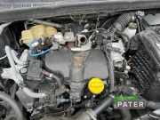 Schaltgetriebe Renault Megane IV Grandtour K9A 320101020R