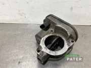 Drosselklappenstutzen Audi A8 4E 057128063