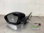 Außenspiegel links Peugeot 208 I CA, CC