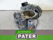 Drosselklappenstutzen Opel Corsa C X01 9157512