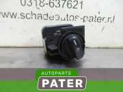Schalter für Licht Mercedes-Benz A-Klasse W169 1695452204