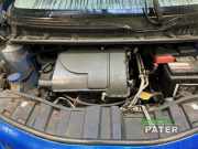 Motor ohne Anbauteile (Benzin) Toyota Aygo B1