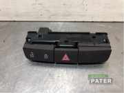 Schalter für Warnblinker Opel Insignia A Sports Tourer G09 13324595