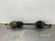 Antriebswelle links vorne Opel Astra H 13136379