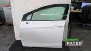 Tür links vorne Opel Astra K B16
