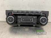 Temperaturanzeige VW Golf VI 5K 5K0907044ES