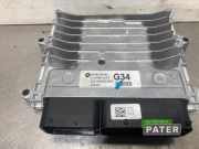 Steuergerät Automatikgetriebe Kia Picanto 3 JA 9544004340