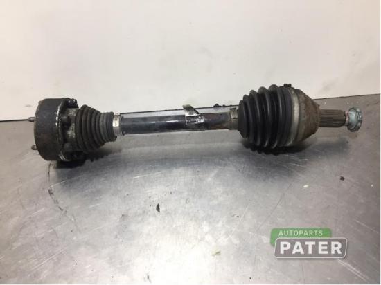 Antriebswelle links vorne Seat Ibiza IV SportCoupe 6J 6R0407761A Bild Antriebswelle links vorne Seat Ibiza IV SportCoupe 6J 6R0407761A