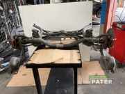 Hinterachse komplett VW Golf VII 5G 5Q0505315G