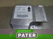 Steuergerät Airbag Opel Vectra C Caravan Z02 13170589