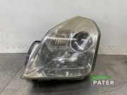 Hauptscheinwerfer links Renault Vel Satis BJ 8200014357C