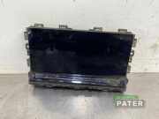 Multifunktionsanzeige VW Golf VIII CD 5H0919605B