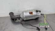 Katalysator ohne Lambdasonde Opel Crossland X P17 9834052580