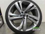Reifen auf Stahlfelge VW Golf VIII CD 5NA601025AM