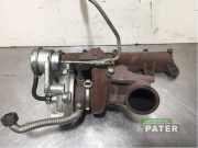 Turbolader Fiat Ducato Kasten 250 504340182