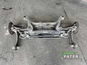 Hinterachse komplett Mercedes-Benz B-Klasse Sports Tourer W246, W242 2463503401