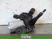 Wischermotor hinten Opel Insignia A Sports Tourer G09 13227418