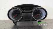 Drehzahlmesser Opel Astra K B16 39085721