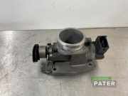 Drosselklappenstutzen Ford Ka RBT 97BFAD